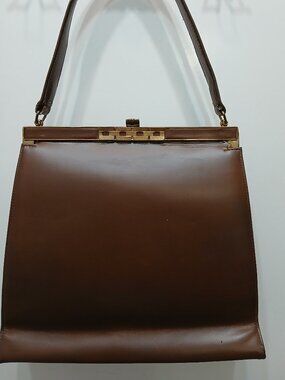 Vintage 50's Lenox Bag
